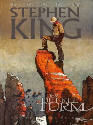 cover image of Stephen Kings Der Dunkle Turm (2007), Band 5